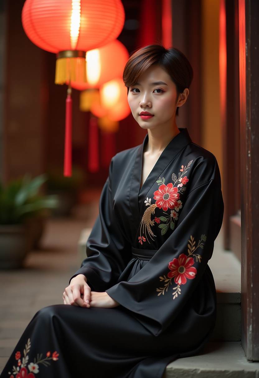 海报